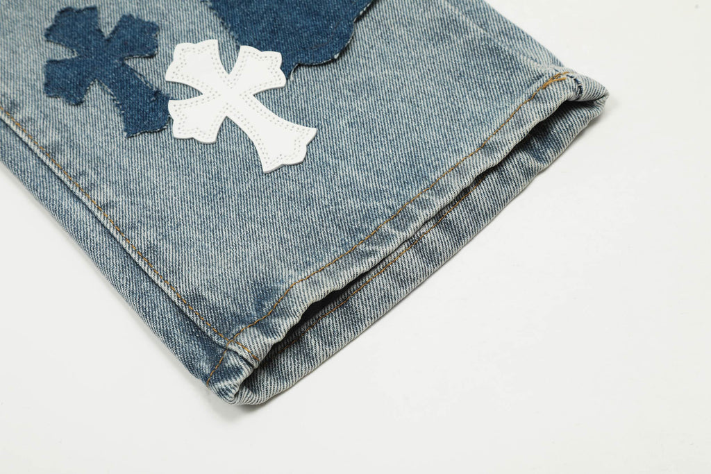 Chrome Hearts Pants 8085