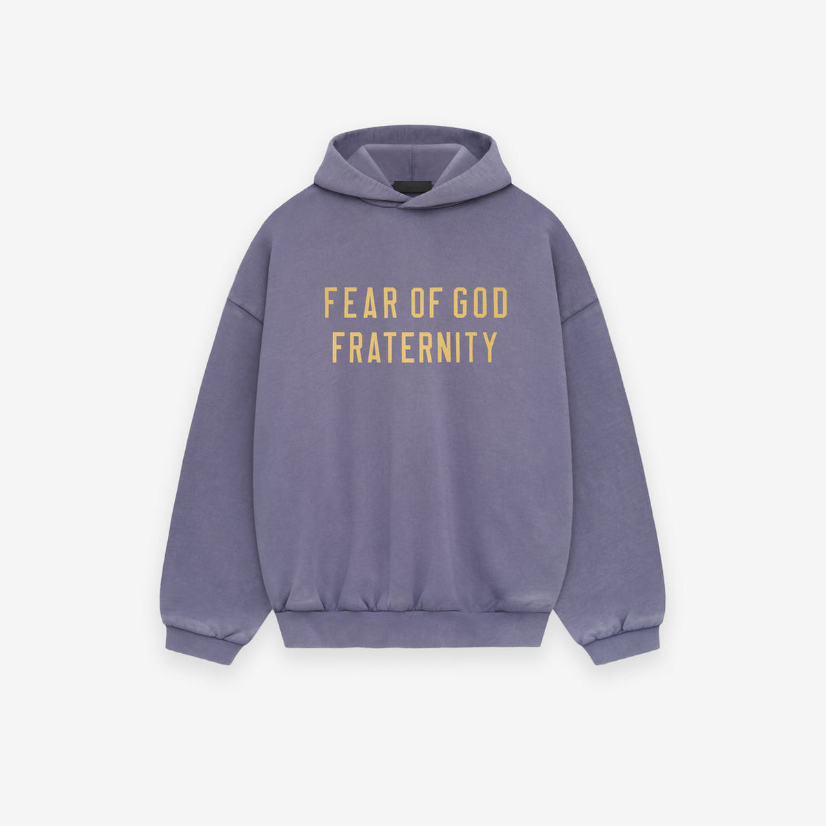 FW24 Fraternity Hoodie / Pants / Set - Purple