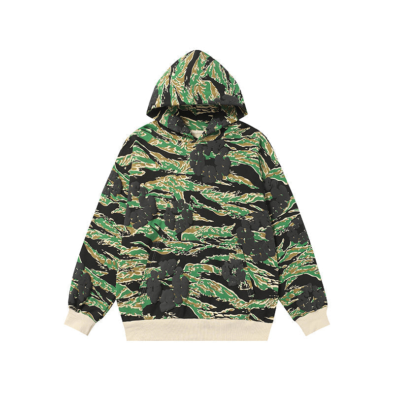 Denim Tears Hoodie