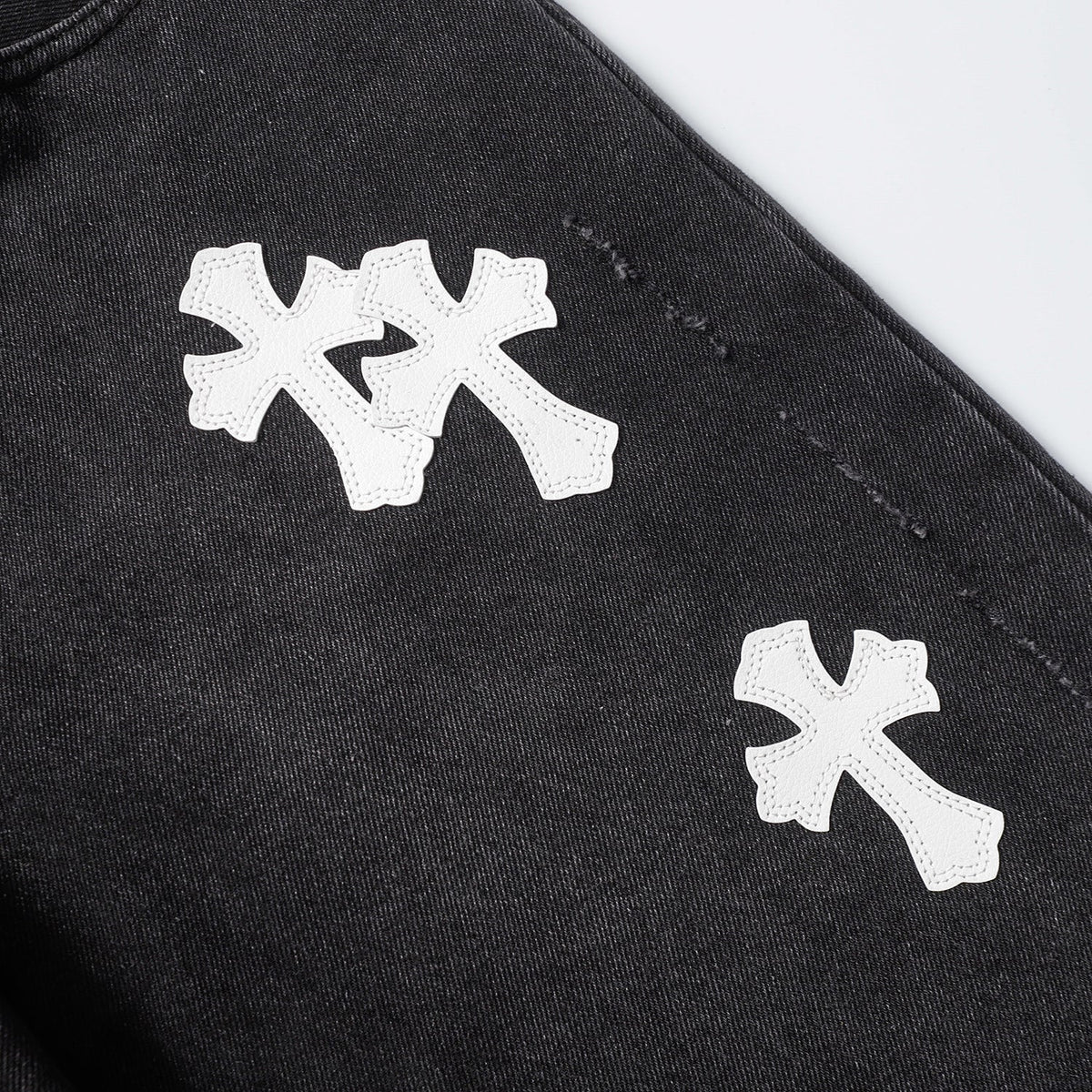 Chrome Hearts Shorts