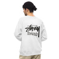 STUSSY HONOLULU SWEATSHIRT
